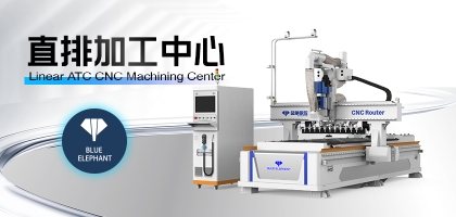 如何選對木工數(shù)控開料機廠家，讓每一分錢都花在刀刃上？